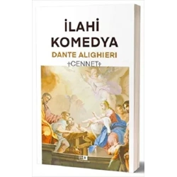 İlahi Komedya - Cennet