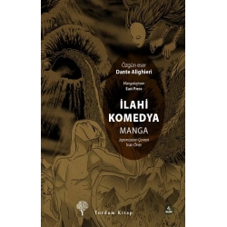 İlahi Komedya (Manga)