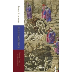 İlahi Komedya - Sandro Botticelli Resimleriyle
