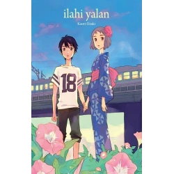 İlahi Yalan