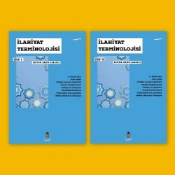İlahiyat Terminolojisi  (2 cilt takım)