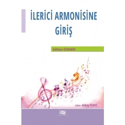 İlerici Armonisine Giriş