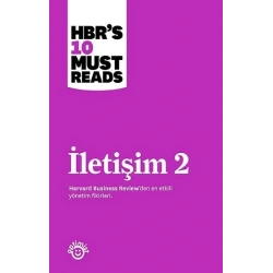 İletişim 2 - Hbrs