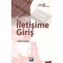İletişime Girış