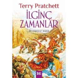 İlginç Zamanlar