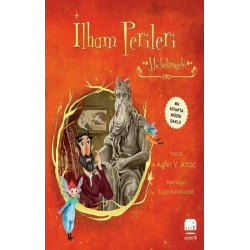İlham Perileri - Michelangelo