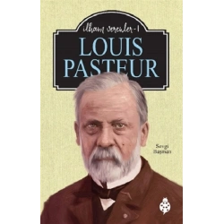 İlham Verenler - 1 Louis Pasteur