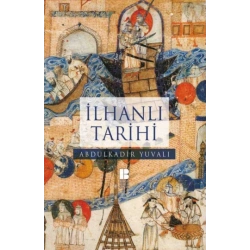 İlhanlı Tarihi