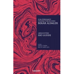 İlim Öğrenmeyi Evliliğe Tercih Eden Bekar Alimler