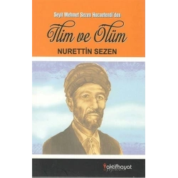 İlim ve Ölüm Seyit