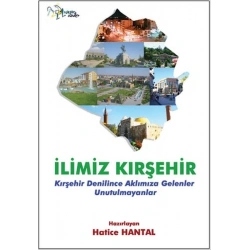 İlimiz Kırşehir