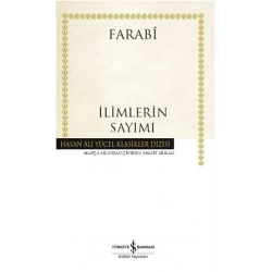İlimlerin Sayımı