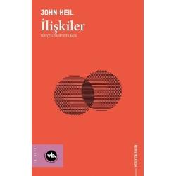 İlişkiler