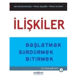 İlişkiler