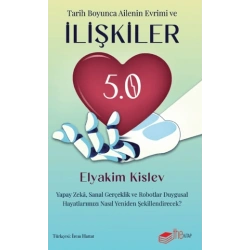 İlişkiler 5.0 Yapay Zeka, Sanal Gerçeklik ve Robotlar Duygusal Hayatımızı Nasıl Yeniden Şekillendirecek