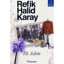 İlk Adım