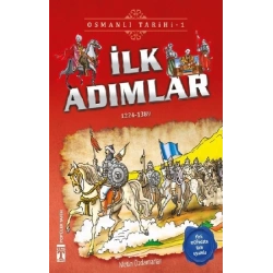 İlk Adımlar - Osmanlı Tarihi 1