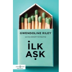 İlk Aşk