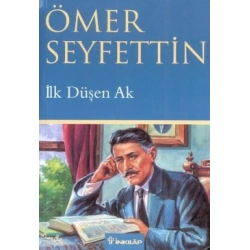 İlk Düşen Ak