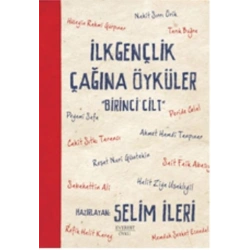 İlk Gençlik Çağına Öyküler  1.Cilt