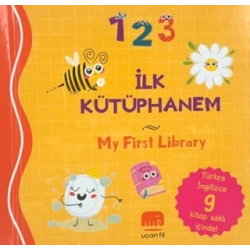 İlk Kütüphanem (My First Library)