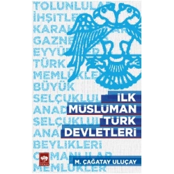 İlk Müslüman Türk Devletleri