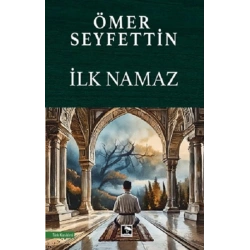 İlk Namaz