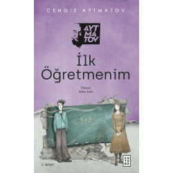 İlk Öğretmenim