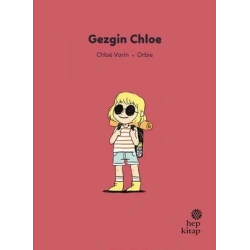 İlk Okuma Hikayeleri: Gezgin Chloe