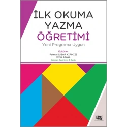 İlk Okuma Yazma Öğretimi