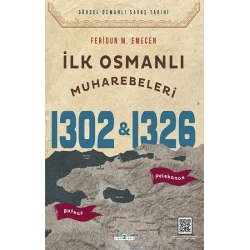 İlk Osmanlı Muharebeleri Bafeus 1302 & Pelekanon 1326