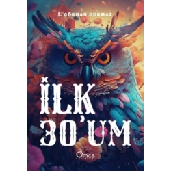 İlk Otuzum