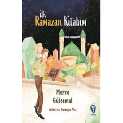 İlk Ramazan Kitabım