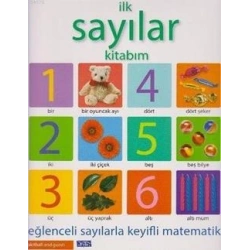 İlk Sayılar Kitabım