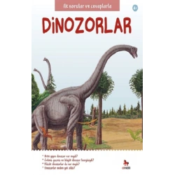 İlk Sorular ve Cevaplarla Dinozorlar