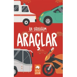 İlk Sözlüğüm Araçlar