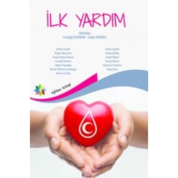 İlk Yardım