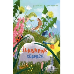 İlkbahar Süprizi