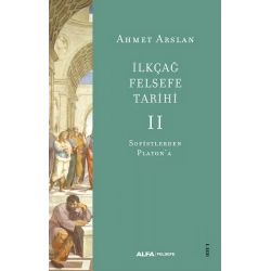 İlkçağ Felsefe Tarihi 2