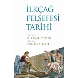 İlkçağ Felsefesi Tarihi