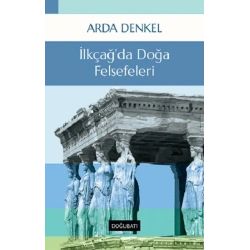 İlkçağ’da Doğa Felsefeleri
