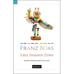 İlkel İnsanın Zihni