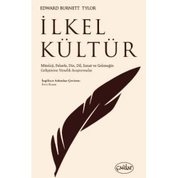 İlkel Kültür