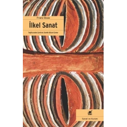 İlkel Sanat