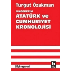 İlköğretim Atatürk ve Cumhuriyet Kronolojisi