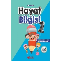 İlkokul Hayat Bilgisi 1