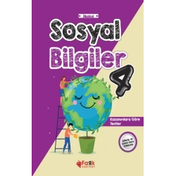 İlkokul Sosyal Bilgiler 4