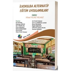 İlkokulda Alternatif Eğitim Uygulamaları