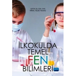 İlkokulda Temel Fen Bilimleri