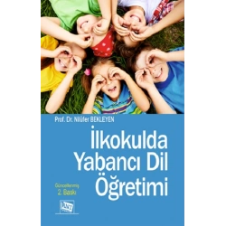 İlkokulda Yabancı Dil Öğretimi